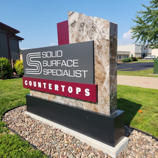 Solid Surface Specialist
